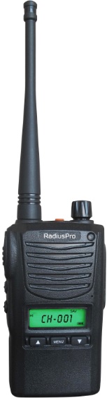 ����� RadiusPro RP-102